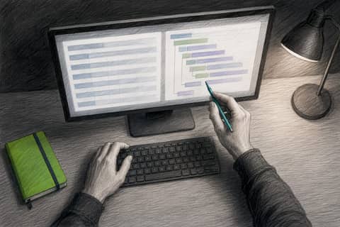 Privacy First: Standards Backed CSV vs JSON Exports for Developers