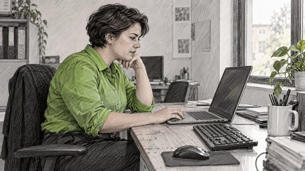 Sales Teams: Deduplicate Exported Leads Locally, Don’t Delete Blindly
