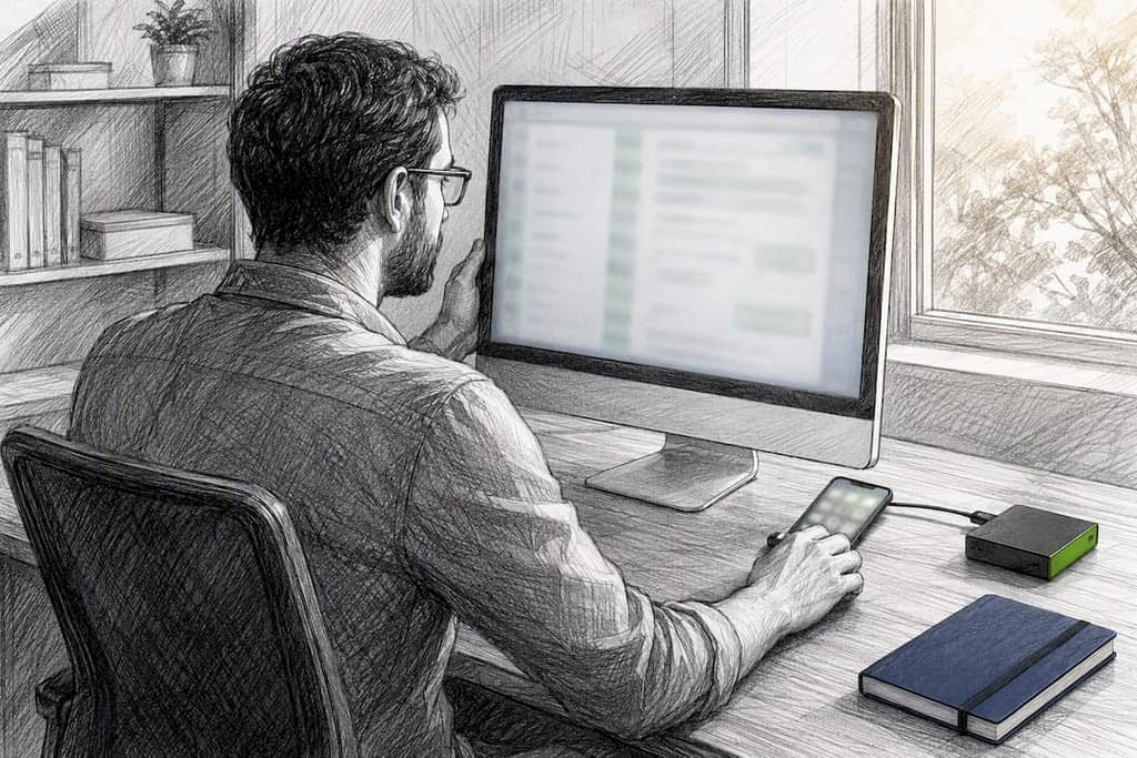 Admins: Connect WhatsApp to HubSpot Without Losing Chat History