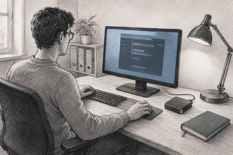 Export Telegram Without Bot Access: Keep Your Data Local