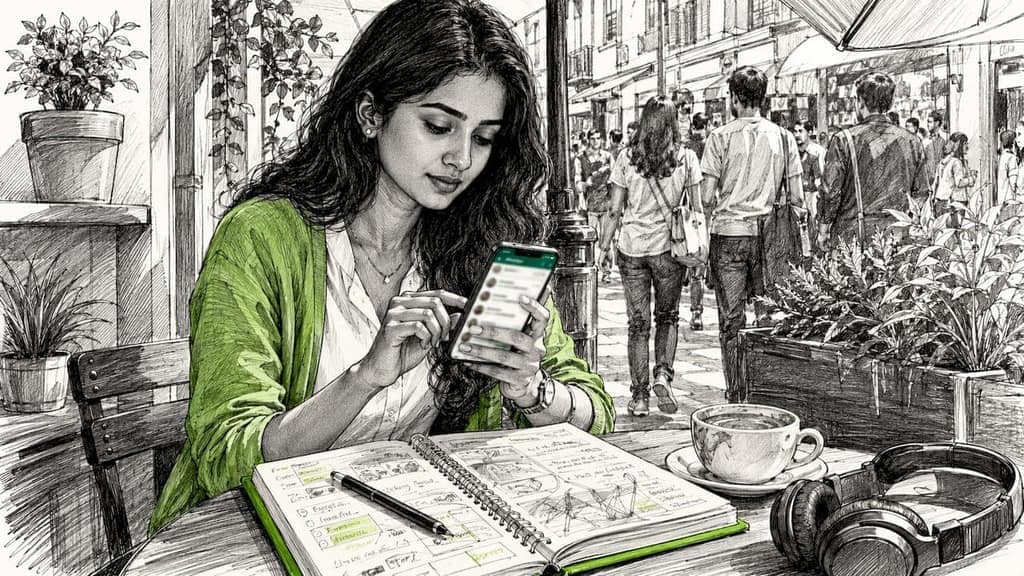 Lead Generation from WhatsApp: Your 2026 Playbook