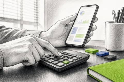 9–12 Post Median: Engagement Rate Calculator for Marketers & Creators