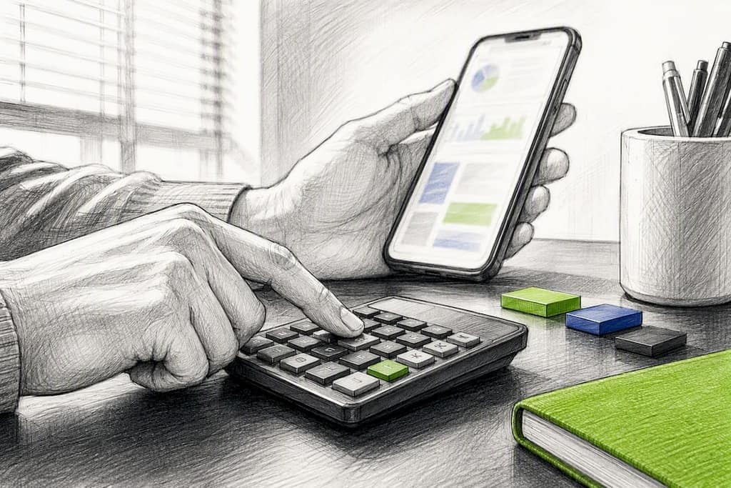 9–12 Post Median: Engagement Rate Calculator for Marketers & Creators