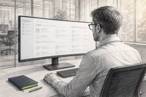 Account First Sales Navigator for Sales Teams: Local CRM Exports