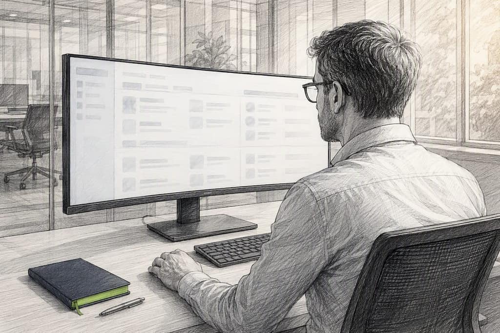 Account First Sales Navigator for Sales Teams: Local CRM Exports