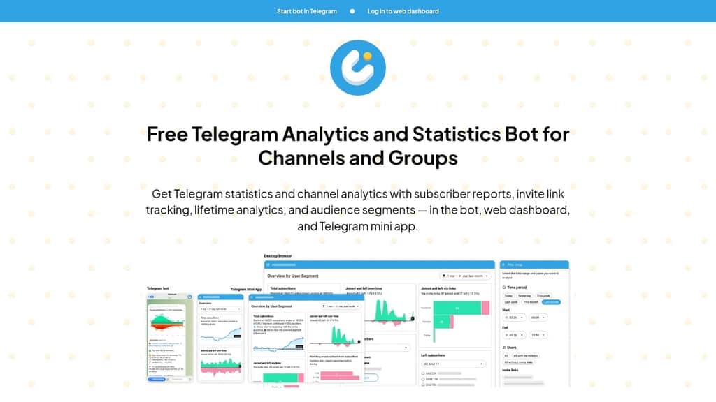 https://telechurn.com