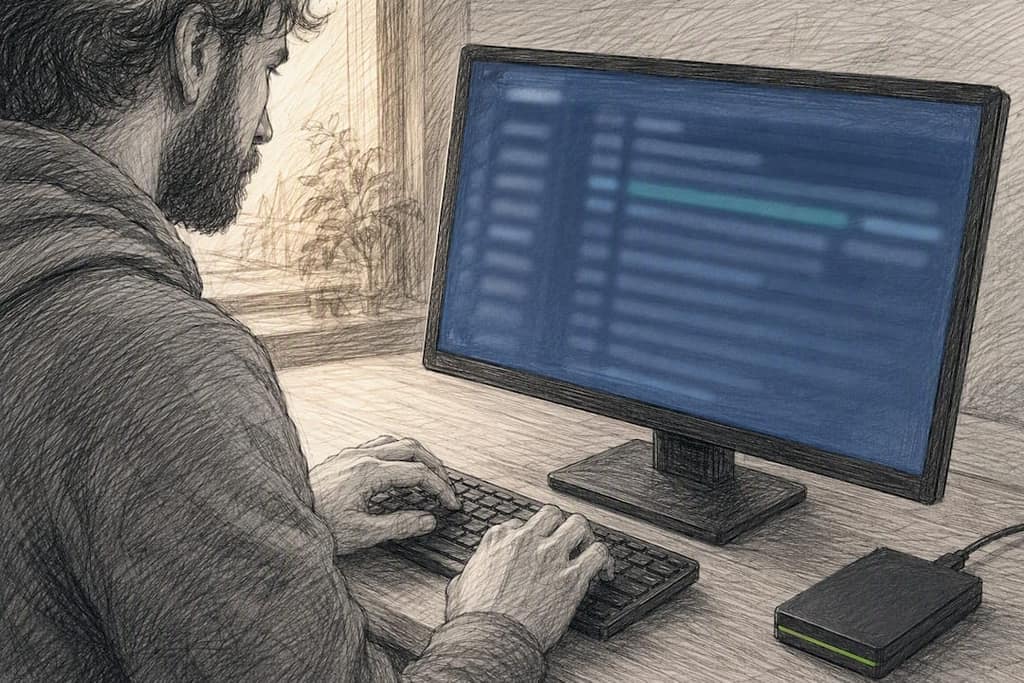 Telegram JSONL Export: jq, JSONL CLI Tools, or a No Code Privacy Extension