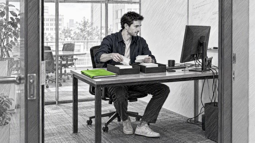 Export Sales Navigator Safely for Teams, Segment Under 2,500
