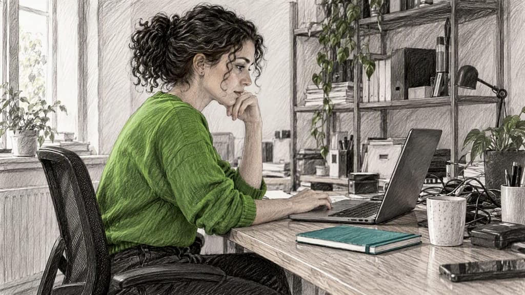 Avoid Account Flags: Privacy First Sales Navigator Export Plan