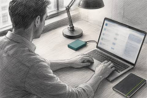 Sales Teams: Privacy First Export of Sales Navigator Under 2,500