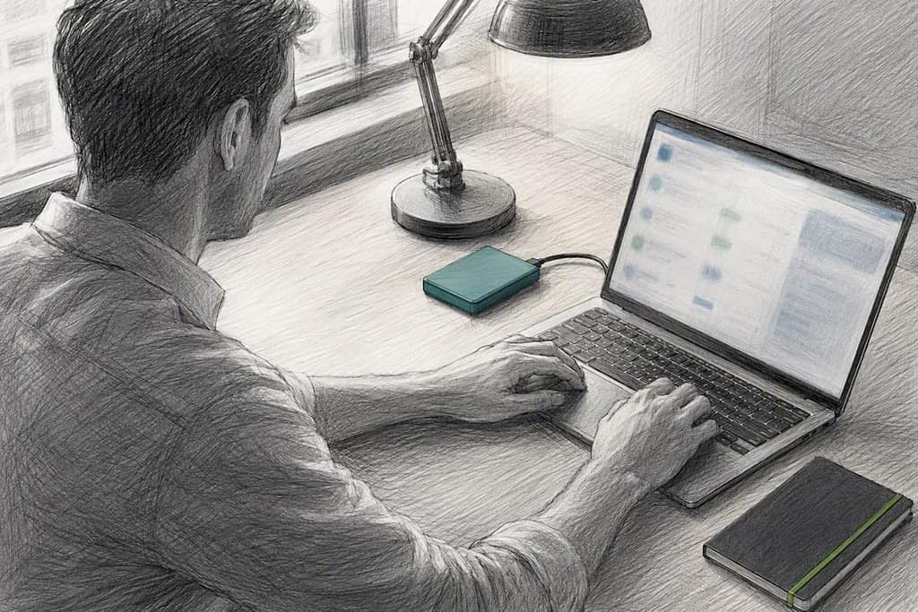 Sales Teams: Privacy First Export of Sales Navigator Under 2,500