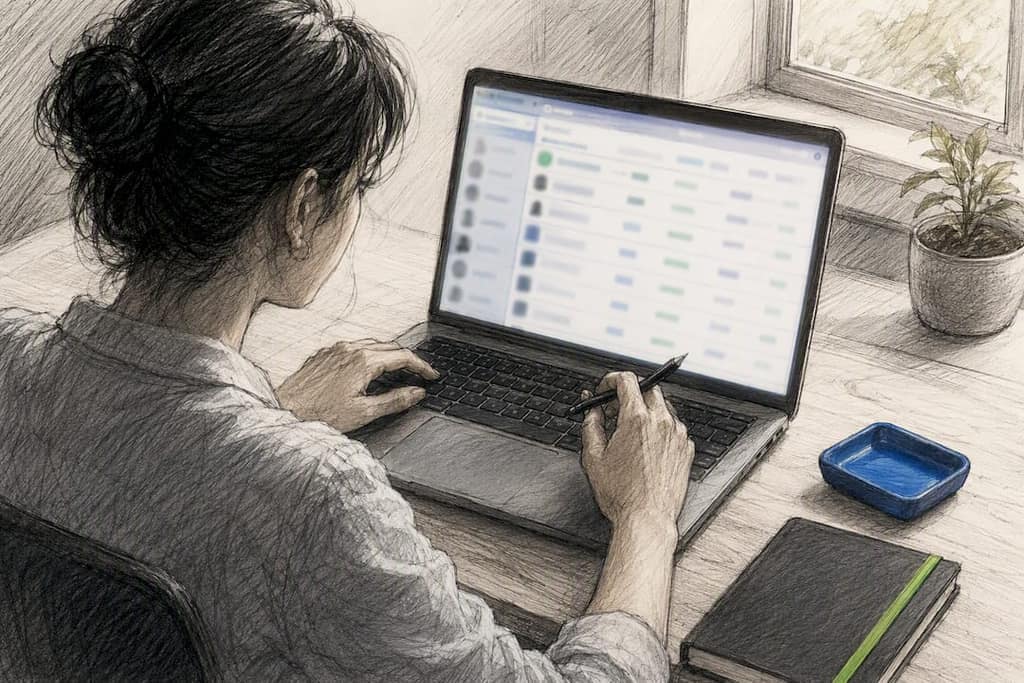 Enrich Telegram Member Data Locally for Marketers & Researchers