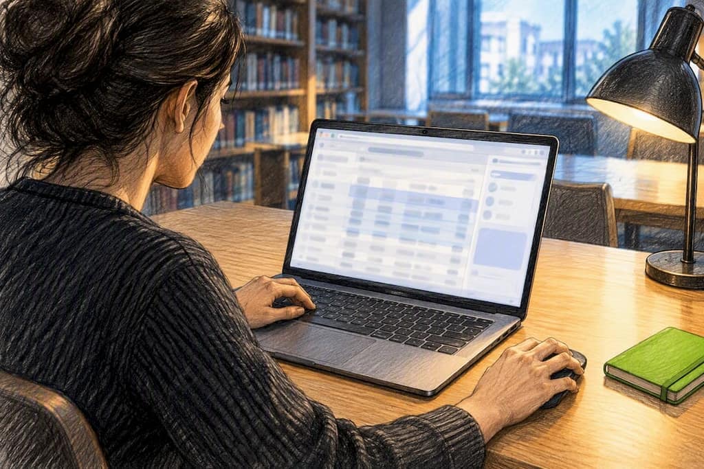 Browser Extension Scraping: Export Data Locally in Under 5 Minutes