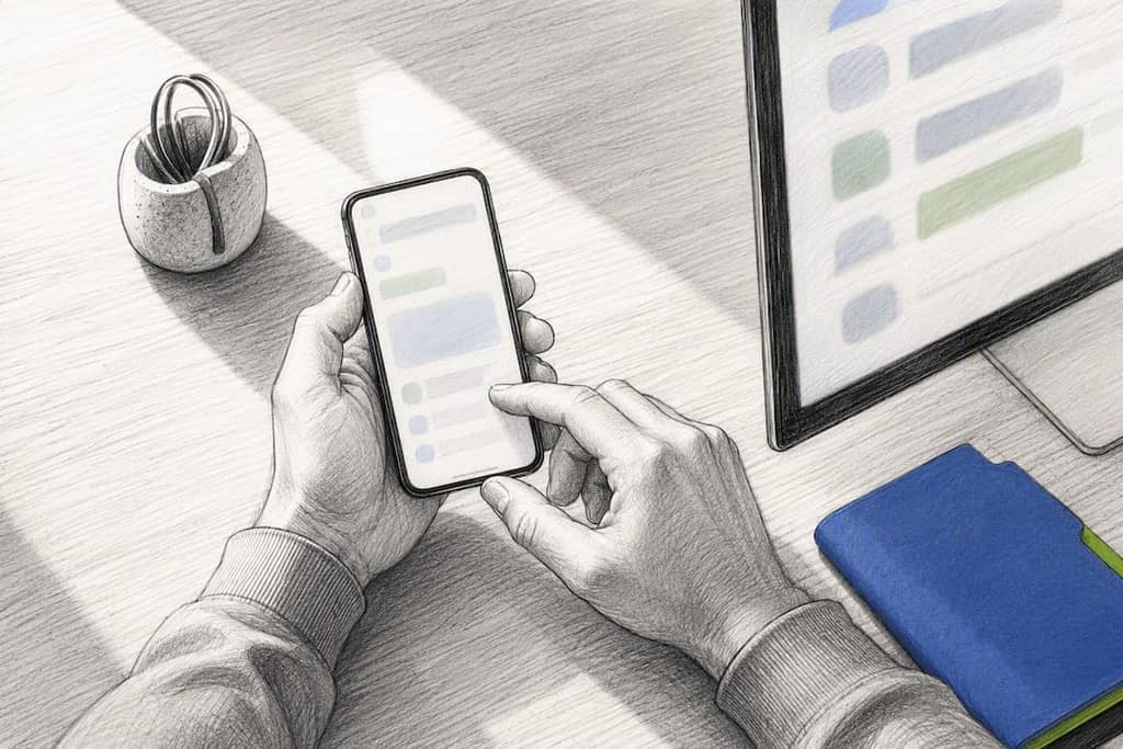 4 Privacy First Ways to Export WhatsApp Without an API